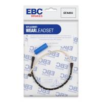 EBC - EBC 95-98 BMW 750iL 5.4L (E38) Front Wear Leads - EFA093 - Image 2