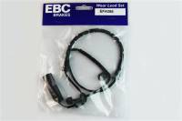 EBC - EBC 06-09 BMW Z4 3.0 Si Front Wear Leads - EFA095 - Image 2