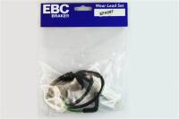 EBC - EBC 06-07 BMW 328 3.0 (E90) Front Wear Leads - EFA097 - Image 2