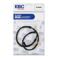 EBC 2009 BMW 335 xDrive 3.0TT (E90) Front Wear Leads - EFA098