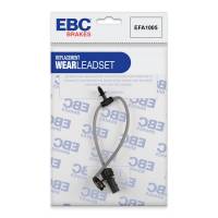EBC - EBC 17-20 Audi A4 B9 2.0T Rear Wear Leads - EFA1005 - Image 2