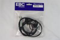 EBC - EBC 07-14 Mini Hardtop 1.6 Rear Wear Leads - EFA104 - Image 2