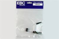 EBC - EBC 08-13 Mercedes-Benz C63 AMG (W204) 6.2 Front Wear Leads - EFA107 - Image 2