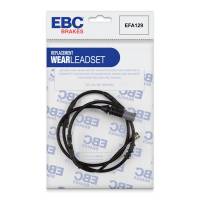 EBC 10-15 BMW 740i 3.0TT (F01) Rear Wear Leads - EFA129