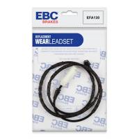 EBC - EBC 2013-2015 BMW X1 2.0L Turbo (28I) Rear Wear Leads - EFA130 - Image 2