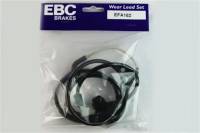 EBC - EBC 2007-2009 Land Rover Range Rover Sport 4.4L Front Wear Leads - EFA152 - Image 2