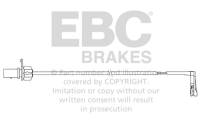 EBC - EBC 2011 Audi A6 2.0L Turbo Rear Wear Leads - EFA156 - Image 2