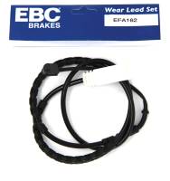 EBC 2010-2016 Mini Cooper Countryman (R60) 1.6L Rear Wear Leads - EFA162