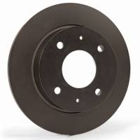 EBC - EBC 77-82 BMW 630CSi 3.0 (E24) Premium Front Rotors - RK078 - Image 2