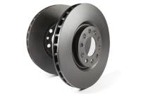 EBC - EBC 2012-2013 BMW 528 2.0L Turbo (F10) (w/Performance Package) RK Series Premium Front Rotors - RK1818RX - Image 2