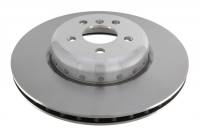 EBC - EBC 2019+ BMW 330 G20 2.0T RK Series Premium Front Rotors - RK2116R - Image 2