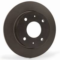EBC 07-11 Mercedes-Benz G55 AMG (BM463) 5.4L Supercharged RK Premium Rear Rotors - RK7639S
