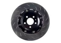 EBC - EBC Racing 12-16 Audi RS4 (B8) Front Floating SD-Rotor Replacement Disc Rings (Pair) - SG2F009 - Image 3