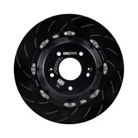 EBC Racing 18-21 BMW M2 Competition 2 Piece SG Racing Front Rotors - SG2F025