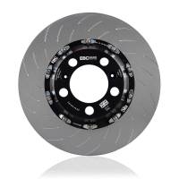EBC Racing 09-16 Lotus Evora 2 Piece Floating Conversion SG Racing Front Rotors - SG2FC2014
