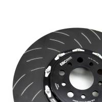 EBC - EBC Racing 12-19 BMW 3-Series (F30/F31/F34) Replacement BBK Complete Assembly 355mm Front Disc Rings - SG2FK-029 - Image 2