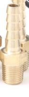 Go Fast Bits - GFB 1/8in BSPT Hose Tail (each) - 3846 - Image 2