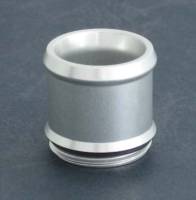Go Fast Bits - GFB 25mm Plumback Adaptor - 5225 - Image 1