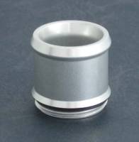 Go Fast Bits - GFB 25mm Plumback Adaptor - 5225 - Image 2