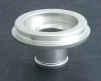 Go Fast Bits - GFB 20mm Hose Adaptor Base - 5320 - Image 1