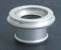 Go Fast Bits - GFB 33mm Hose Adaptor Base - 5333 - Image 2
