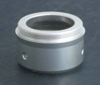 Go Fast Bits - GFB 38mm Pipe-Mount Base - 5338 - Image 2