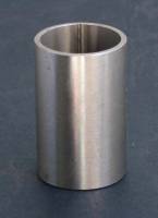 Go Fast Bits - GFB 1inch Stainless Steel Weld-On Adaptor - 5603 - Image 2