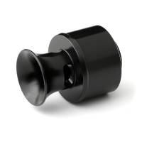 Go Fast Bits - GFB Universal Atmospheric Trumpet w/Filter Mount - 5703 - Image 1