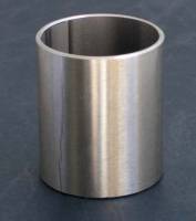 Go Fast Bits - GFB 38mm (1.5inch) Stainless Weld-On Adaptor - 5605 - Image 2