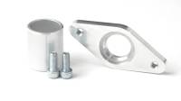 Go Fast Bits - GFB 1.5inch Alloy Weld-On Adaptor (Flange Matches T9001/2/6, T9101/2/6, T9201/2/6, T9501/2/6) - 5607 - Image 2