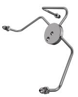 Goodridge - Goodridge Universal Front T-Wide - PFTEEWC - Image 1