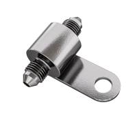 Goodridge - Goodridge Universal Rear Brake Switch Holder w/Bracket - PMCHD-007C - Image 1