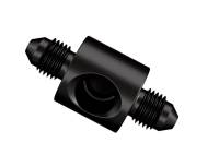 Goodridge - Goodridge Universal Rear Brake Switch Holder - PMCHD-011ZBK - Image 1