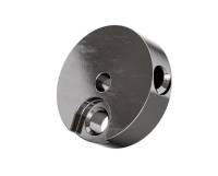 Goodridge - Goodridge Universal Front T-Piece - PMCHD-022C - Image 1