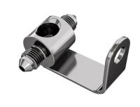 Goodridge - Goodridge Universal Rear Brake Switch Holder w/Bracket - PMCHD-016C - Image 2