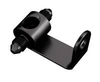 Goodridge - Goodridge Universal Rear Brake Switch Holder w/Bracket - PMCHD-016ZBK - Image 2