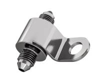 Goodridge - Goodridge Universal Rear Brake Switch Holder w/Bracket - PMCHD-018C - Image 2