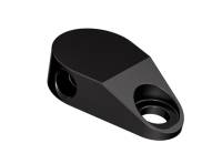 Goodridge - Goodridge Universal Front T-Piece - PMCHD-024ZBK - Image 2