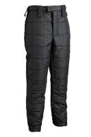 SPARCO - Sparco Suit AIR-15 PANTS 60 BLK - 001119X15P60NR - Image 1