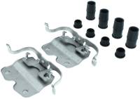 Stoptech - StopTech Street Brake Pads - 308.1294 - Image 9