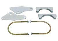 Whiteline - Whiteline Universal Differential Tube Sway Bar Mount - KU5 - Image 3