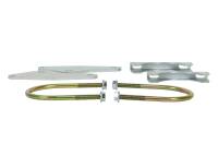 Whiteline - Whiteline Universal Differential Tube Sway Bar Mount - KU5 - Image 5
