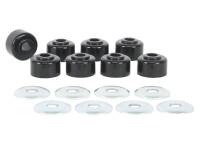 Whiteline - Whiteline Universal End Link Bushing OD1 1/8in - ID 3/8in Nipple OD 11/16in - W23814 - Image 5