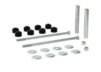 Whiteline - Whiteline 1984-1986 Mercury Capri Sway Bar - Fixed Link - W23831 - Image 1