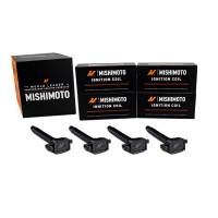 Mishimoto - Mishimoto 14-20 Jeep Cherokee 2.4L Ignition Coil - 4-Pack - MMIG-CHEK-1404 - Image 2