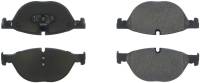 Stoptech - StopTech 09-17 BMW 5-Series Street Brake Pads w/Shims - Front - 308.1409 - Image 8