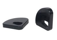 Whiteline Gearbox Mount Side Support Bushing - W93522