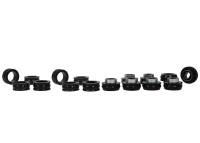 Whiteline - Whiteline 1981-1986 Chevrolet C20 Body Mount Bushing Set - W93570 - Image 5