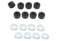 Whiteline - Whiteline Universal End Link Bushing OD1 1/8in - ID 3/8in Nipple OD 11/16in - W23814 - Image 4