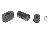 Whiteline - Whiteline 1998-2006 Volkswagen Beetle Motor Mount Insert - Lower Torque Position - W93510 - Image 4